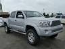 TOYOTA - TACOMA