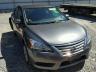 NISSAN - SENTRA