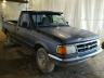 FORD - RANGER