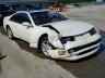 NISSAN - 300ZX