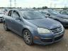 VOLKSWAGEN - JETTA