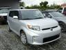 TOYOTA - SCION