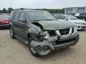 NISSAN - PATHFINDER