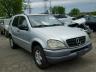 MERCEDES-BENZ - ML320