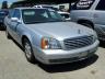 CADILLAC - DEVILLE