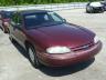 CHEVROLET - LUMINA