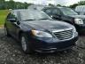CHRYSLER - 200