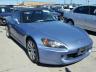 HONDA - S2000