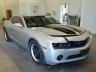 CHEVROLET - CAMARO