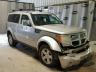 DODGE - NITRO