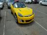 SATURN - SKY