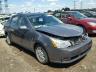 FORD - FOCUS