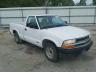 CHEVROLET - S10