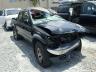 TOYOTA - TACOMA
