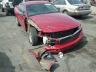 FORD - MUSTANG