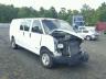 CHEVROLET - EXPRESS