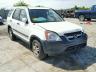 HONDA - CRV