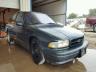 CHEVROLET - CAPRICE