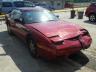NISSAN - 240SX