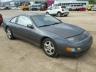 NISSAN - 300ZX