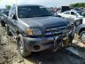 TOYOTA - TUNDRA
