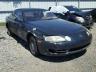 LEXUS - SC300