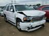 GMC - YUKON