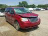 CHRYSLER - MINIVAN