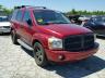 DODGE - DURANGO