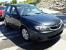 SUBARU - IMPREZA