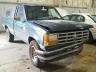 FORD - RANGER