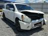 NISSAN - ARMADA