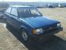 TOYOTA - TERCEL