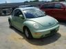 VOLKSWAGEN - BEETLE