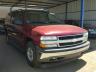 CHEVROLET - SUBURBAN