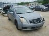 NISSAN - SENTRA