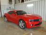 CHEVROLET - CAMARO