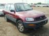 TOYOTA - RAV4