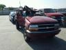 CHEVROLET - BLAZER