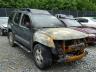 NISSAN - XTERRA