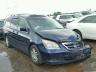 HONDA - ODYSSEY