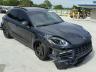 PORSCHE - MACAN