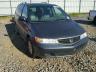 HONDA - ODYSSEY