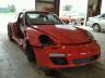 PORSCHE - 911