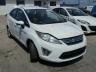 FORD - FIESTA