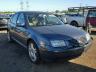 VOLKSWAGEN - JETTA