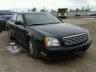 CADILLAC - DEVILLE