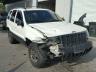 JEEP - CHEROKEE