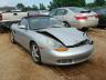 PORSCHE - BOXSTER
