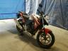 HONDA - CB CYCLE